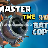 Mastering the Battle Copter and Troops Abilities in Builder Base 2.0 Update